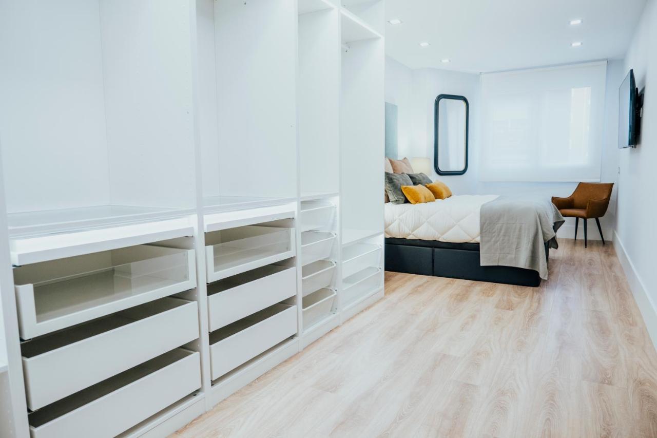 Apartamento Augusto Junquera Apartment Oviedo Exterior photo